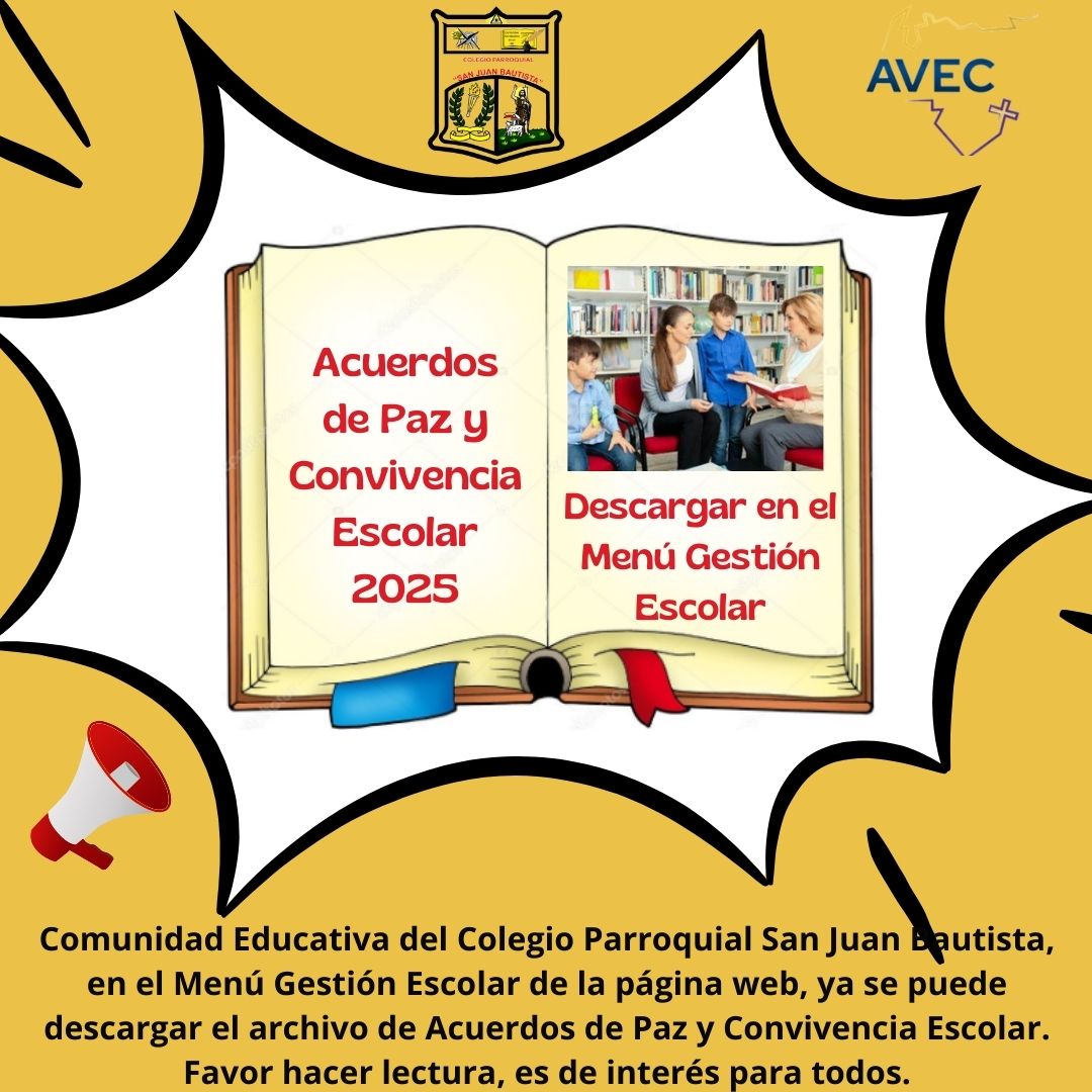CONVIVENCIA